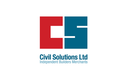 Civil Solutions Logo