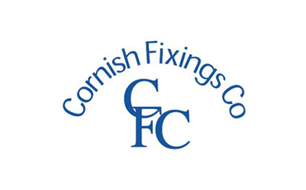 Cornish Fixings Co Logo