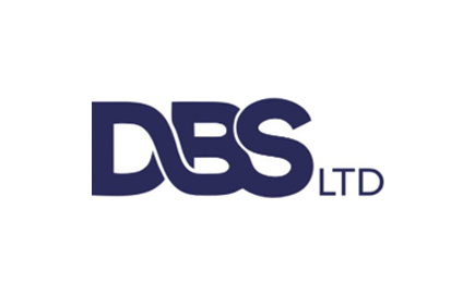 DBS Logo