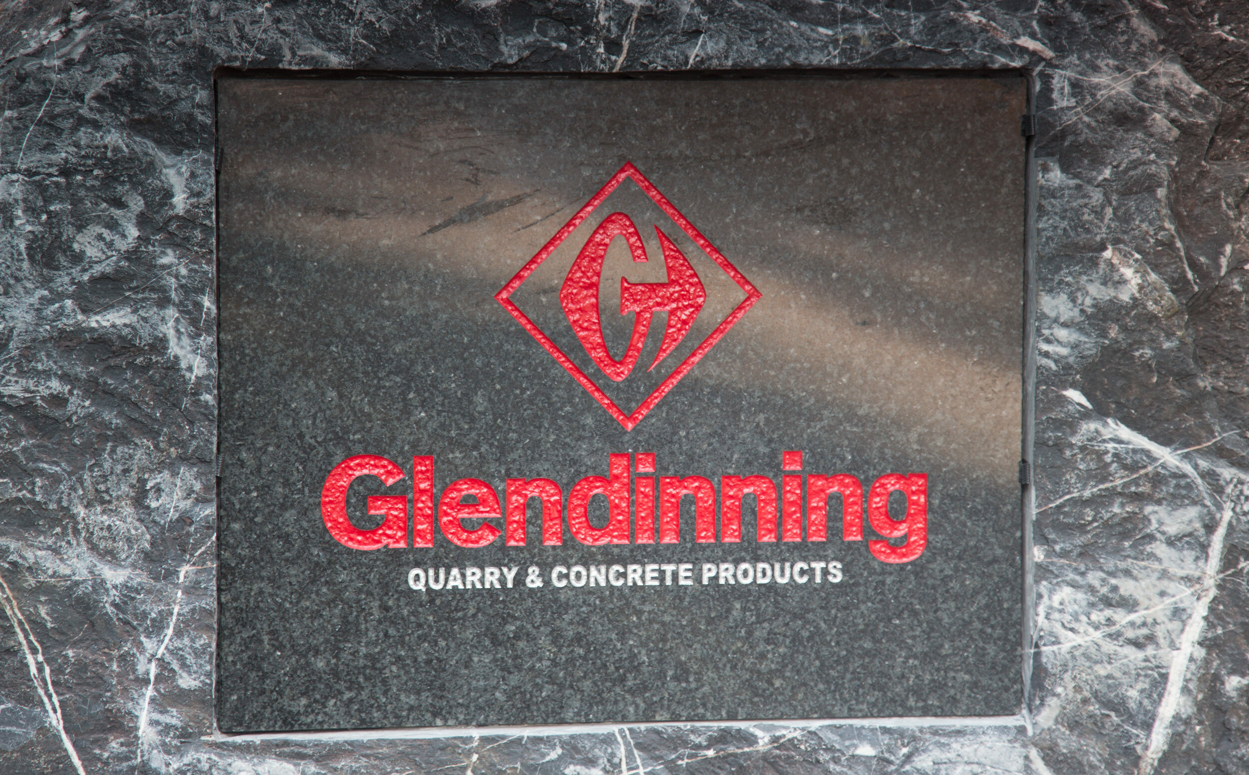 Glendinning Sign