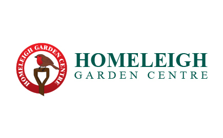 Homeleigh Garden Centre Logo