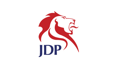 JDP Logo