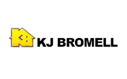 KJ Bromell Logo