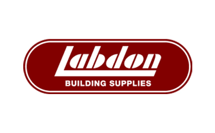 Labdon Logo