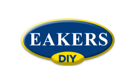 Eakers Logo