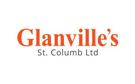 Glanvilles Logo