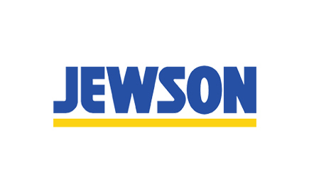 Jewson Logo