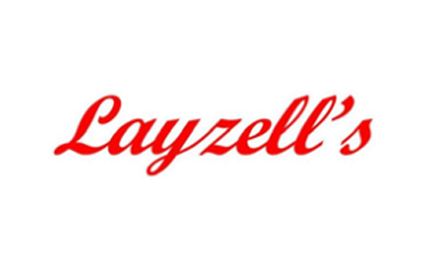 Layzells Logo
