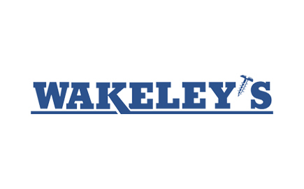 Wakeleys Logo
