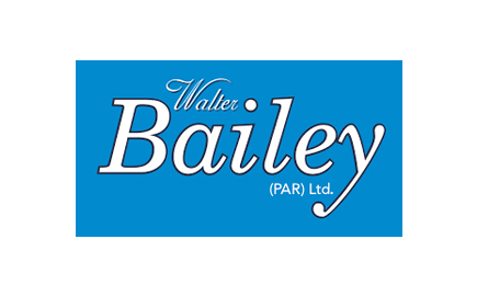 Walter Bailey Par Ltd Logo