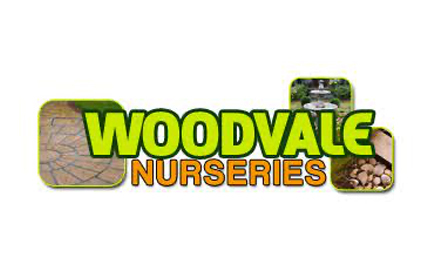 Woodvale Nurseries Logo