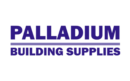 Palladium Logo
