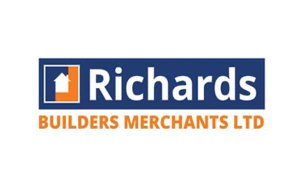 Richards Builders Merchants Logo