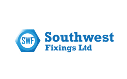 SW Fixings Logo