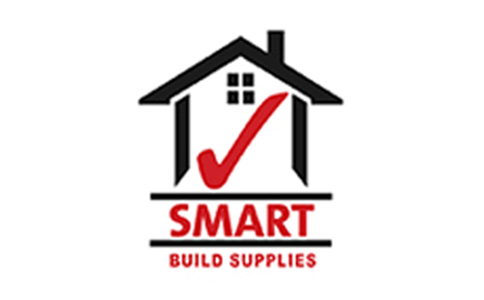 Smart Building Supplies Logo
