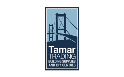 Tamar Trading Logo