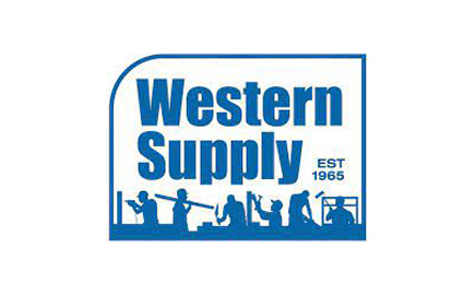 Western Supply Logo
