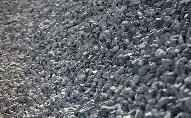 Concrete Aggregates