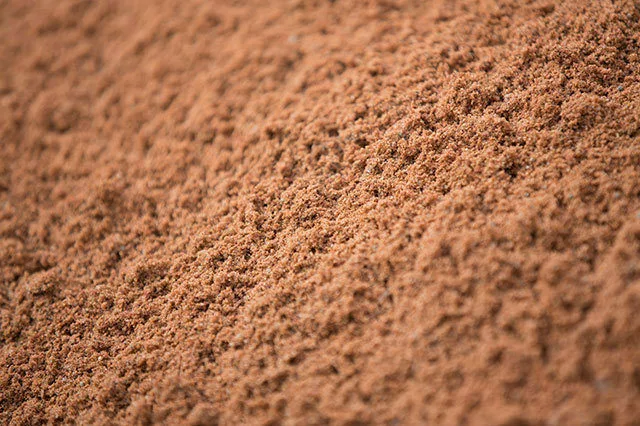 Red Blended Sand