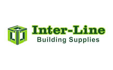 Interline Building Supplies Logo